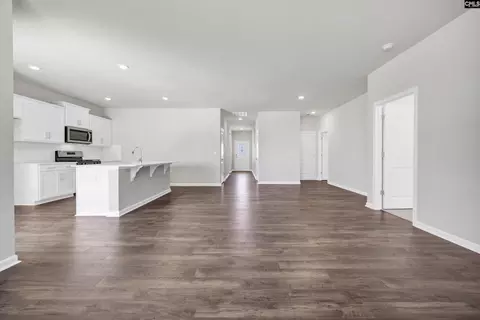 Entry Way - 197 Ruby Prince Rd, Gilbert, SC 29054 photo 1 of 4