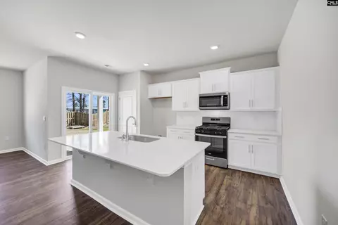 Kitchen - 197 Ruby Prince Rd, Gilbert, SC 29054 photo 1 of 3