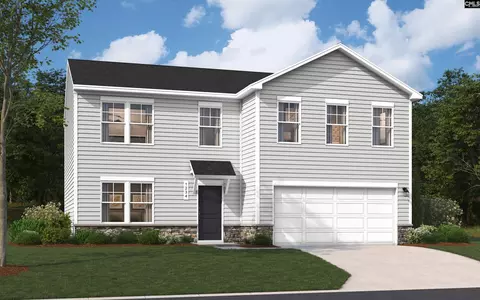 223 Kingfield Dr, Hopkins, SC 29061