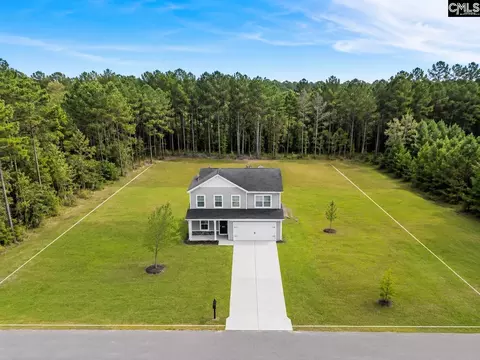 236 Governor Heyward Rd, Eastover, SC 29044