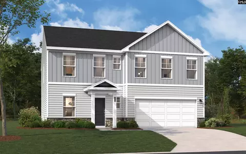 219 Kingfield Dr, Hopkins, SC 29061