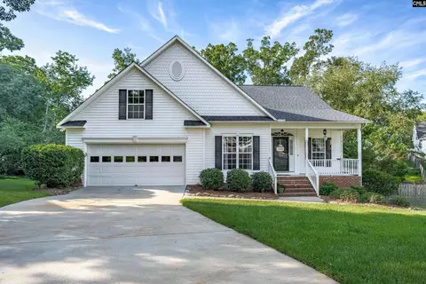 6 Beaconfield Ct, Irmo, SC 29063