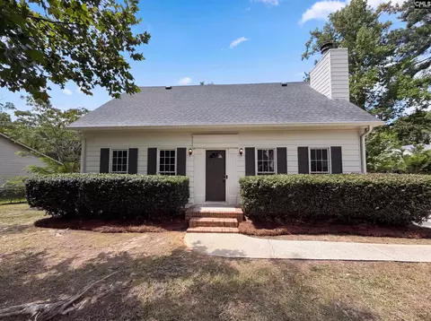 124 Calloway Ct, Columbia, SC 29223