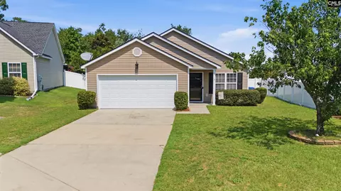 4 Foxwood Ct, West Columbia, SC 29170