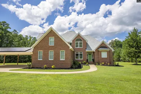 112 Ollie Dailey Rd, Irmo, SC 29063