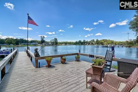 942 Sandbar Rd, Chapin, SC 29036