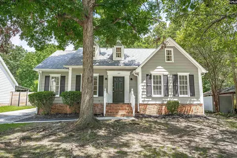 109 Crossthorn Rd, Irmo, SC 29063