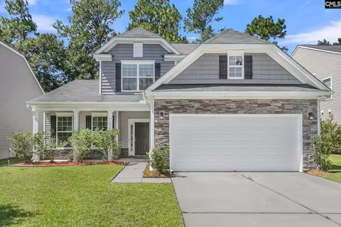 512 Wynfield Forest Dr, Summerville, SC 29485