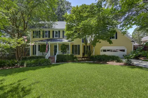 303 Winding Way, Columbia, SC 29212