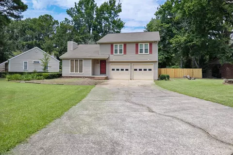417 Goldstone Dr, Columbia, SC 29212