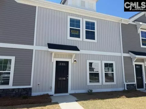 926 Ibble Ct #D, Camden, SC 29020