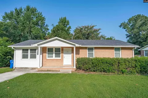 1115 Hancock St, Columbia, SC 29205