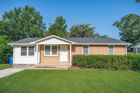 1115 Hancock St, Columbia, SC 29205