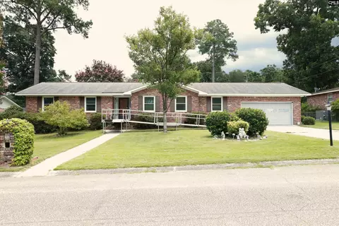 1908 Dominion Dr, Columbia, SC 29209
