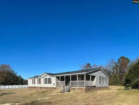6807 Cabin Cree Cabin Creek Rd, Hopkins, SC 29061