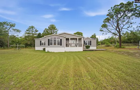 147 Scrub Oak Rd, Pelion, SC 29123
