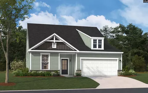 376 Welbeck Rd, Lexington, SC 29073