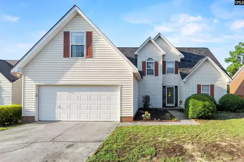 114 Long Ridge Dr, Columbia, SC 29229