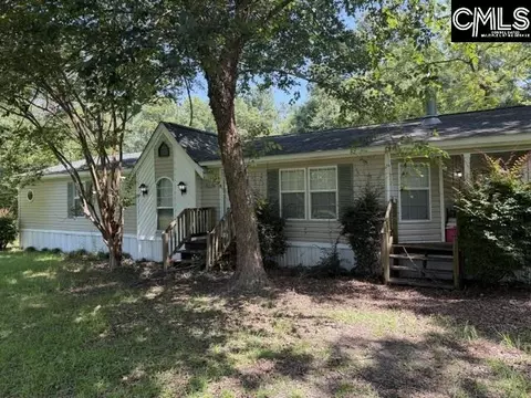 1500 Chain Gang Rd, Eastover, SC 29044