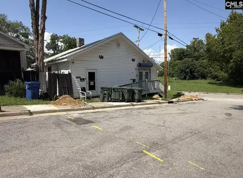 2339 Pendleton St, Columbia, SC 29205