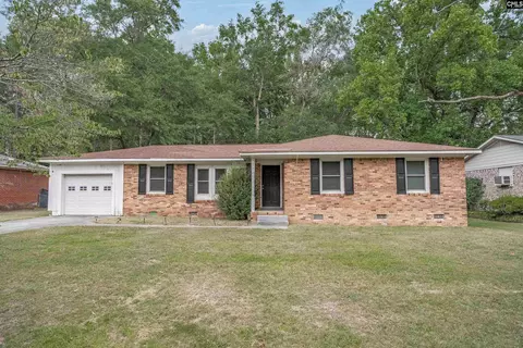315 Creighton Dr, West Columbia, SC 29172