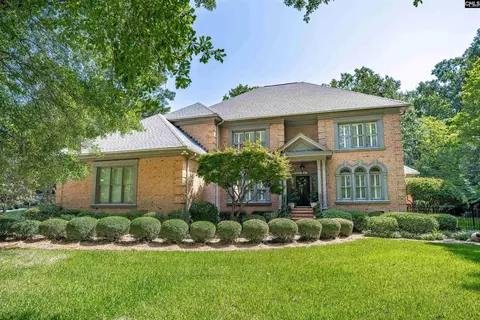 292 Sheringham Rd, Columbia, SC 29212