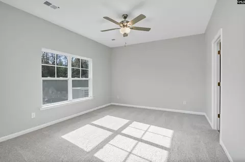 Bedroom - 141 Middlesex Ct, Lugoff, SC 29078 photo 1 of 8