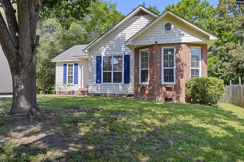 404 Stockland Rd, Irmo, SC 29063