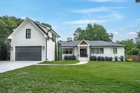 4814 Carter Hill Dr, Forest Acres, SC 29206