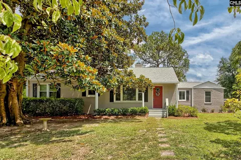 6400 Oakfield Rd, Columbia, SC 29206