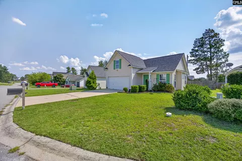 233 Stagone Ln, Lexington, SC 29073