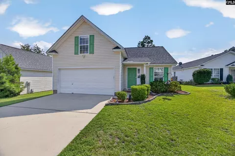 233 Stagone Ln, Lexington, SC 29073