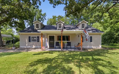 8281 Winnsboro Rd, Blythewood, SC 29016