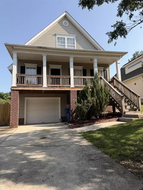 375 Northwood St, Columbia, SC 29206
