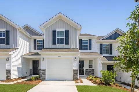 106 Winding Chestnut Dr, Columbia, SC 29212