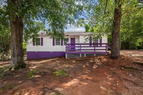 315 Forest Hills Dr, Winnsboro, SC 29180