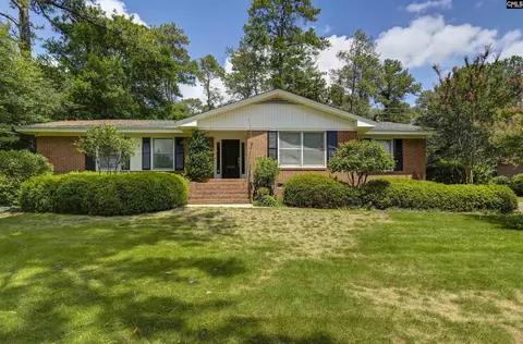 2949 Stepp Dr, Columbia, SC 29204
