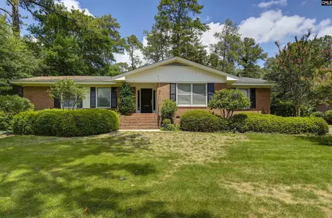 2949 Stepp Dr, Columbia, SC 29204
