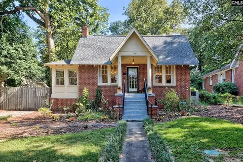 3305 Cannon St, Columbia, SC 29205