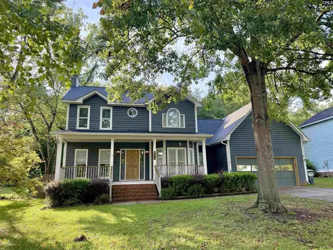 328 Silver Branch Rd, West Columbia, SC 29170
