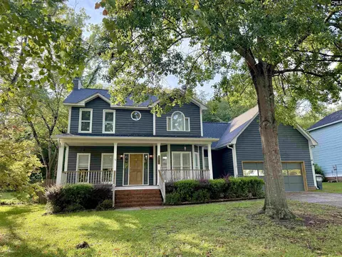 328 Silver Branch Rd, West Columbia, SC 29170