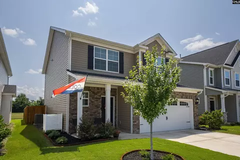 351 Stillington St, Lexington, SC 29072