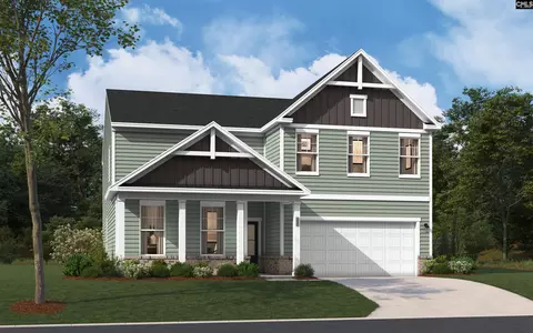 2030 Red Tulip Ct, Lexington, SC 29073