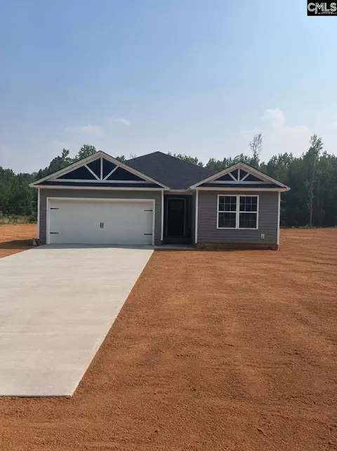 4324 Red Lane Rd, Dalzell, SC 29040
