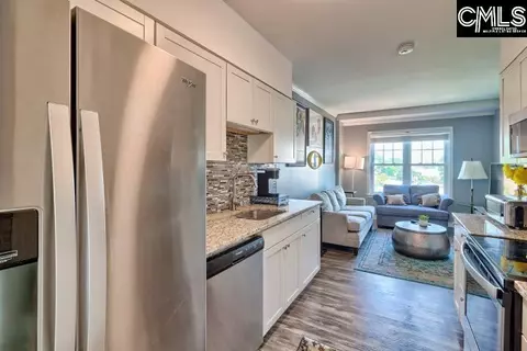 2002 Greene St #502, Columbia, SC 29205