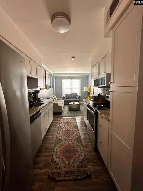 2002 Greene St #502, Columbia, SC 29205