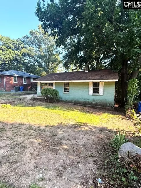 420 Steadham Rd, Columbia, SC 29203