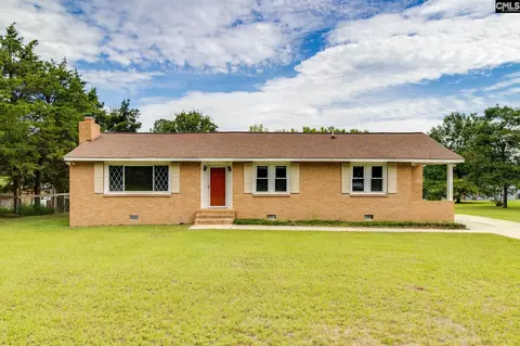 1109 Lorick Rd, Blythewood, SC 29016