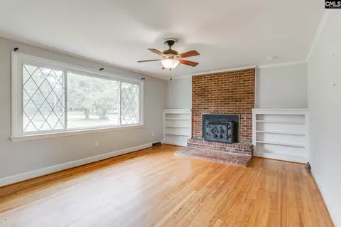 1109 Lorick Rd, Blythewood, SC 29016