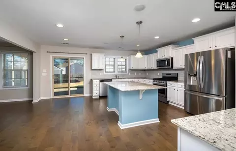 Kitchen - 160 Niblick Dr, Sumter, SC 29154 photo 1 of 4